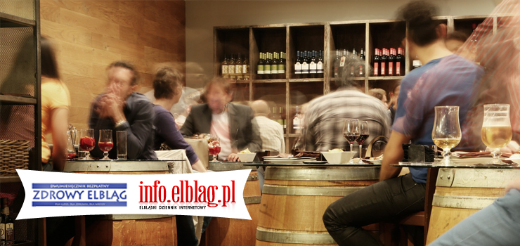 ZDROWY ELBLĄG: Alkohol a demencja