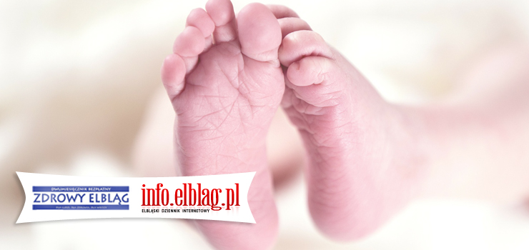 ZDROWY ELBLG: Nowe smaki dla niemowlaka 