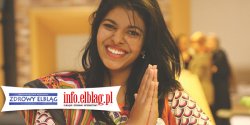 ZDROWY ELBL�G: Wdzi�czno��