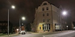 Energa O�wietlenie zmodernizuje ponad 6 tys. lamp. Prezes: To najwi�ksze w historii firmy wyzwanie