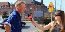 Elbl�g pod lup�! Mieszka�cy powiedzieli, jak �yje im si� w naszym mie�cie