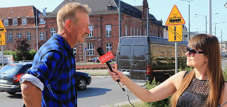 Elbląg pod lupą! Mieszkańcy powiedzieli, jak żyje im się w naszym mieście