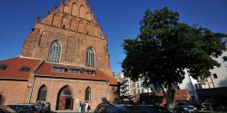 Konkurs na dyrektora Centrum Sztuki Galeria EL nie zosta rozstrzygnity