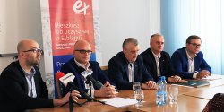 Kram zrezygnowa� ze sponsorowania Startu. To reakcja na s�owa prezydenta