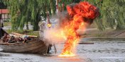Wikingowie opanowali Wysp Spichrzw – zobacz zdjcia 