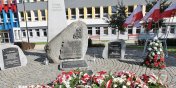 Uroczyste obchody 75. rocznicy zbrodni woyskiej w Elblgu