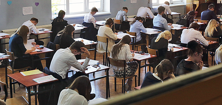 Elbląg: Gdzie matura poszła najlepiej, a gdzie najgorzej? Znamy szczegółowe wyniki