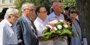 W Elblgu uczczono pami ofiar Rzezi Woyskiej - zobacz zdjcia z obchodw