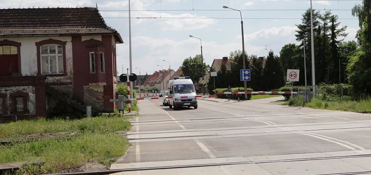 Budowa przejścia pod torami. Firmy oczekują słonej zapłaty. Czy miasto wspomoże kolej?