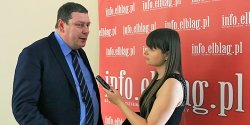Krzysztof ochowski, prezes zarzdu Energa Kogeneracja: Nie wypowiemy Miastu umowy, ale zmienimy warunki