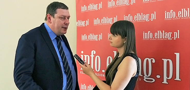 Krzysztof Żochowski, prezes zarządu Energa Kogeneracja: Nie wypowiemy Miastu umowy, ale zmienimy warunki