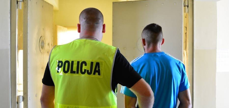 Podejrzany o gwat 22-latek wczeniej by karany za podobne przestpstwo