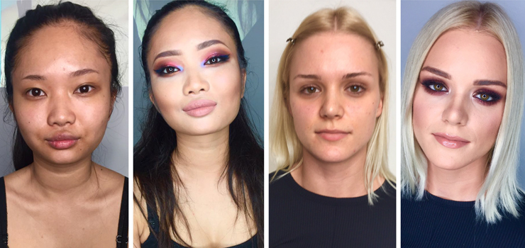 Słynna makijażystka gwiazd Ewa Gil odwiedzi Elbląg – wygraj udział w warsztatach