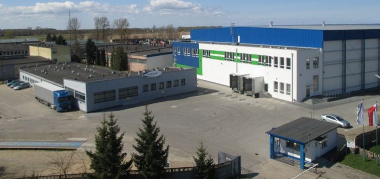 Dramat mieszkańców Tolkmicka. 150 osób zostanie bez pracy