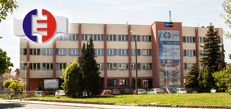 KOMUNIKAT EPEC - PRZERWY W DOSTAWIE CIEPŁEJ WODY