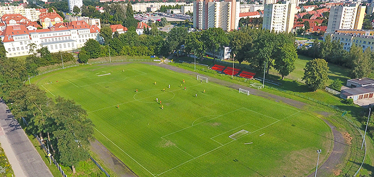 Przyspieszona inauguracja z Motorem. Znamy dokładne terminy meczów ligowych Concordii