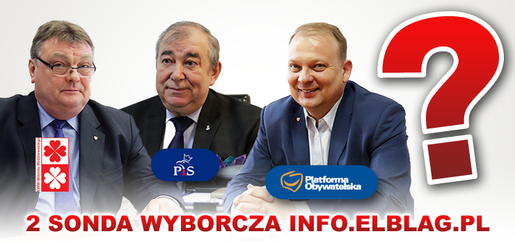 Ktrego kandydata popierasz? Na kogo oddasz swj gos? Gosowanie tylko do 06.sierpnia