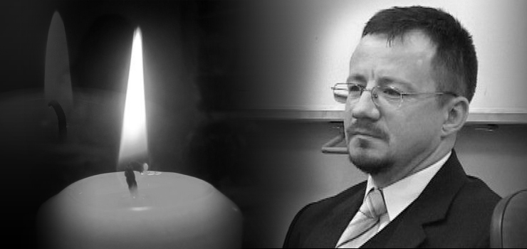 Zmarł Janusz Hochleitner. Miał 52 lata