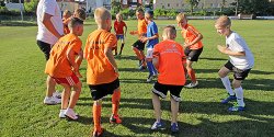 Ruszyły przygotowania rocznika 2008 Concordii do nowego sezonu