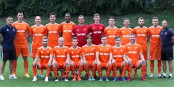 Concordia rozpoczyna nowy sezon. W rod podejmuje na Krakusa Motor Lubawa