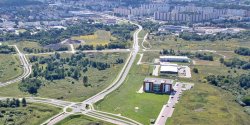 Na Modrzewinie pojawi si� kolejny inwestor? Miasto sprzedaje teren przy ul. Rosnowskiego