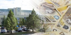 Skutki podwy�ek dla piel�gniarek? "Po raz pierwszy, od kilkunastu lat, mo�emy zamkn�� nasz bud�et wynikiem ujemnym"
