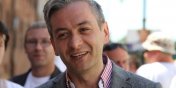 W niedziel do Elblga przyjeda Robert Biedro. Zapraszamy do Ratusza Staromiejskiego na godz.11.30