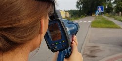 Brawura oraz �amanie przepis�w ruchu drogowego to g��wne przyczyny wypadk�w