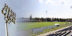 Chcia�bym wiedzie�, kto b�dzie za to p�aci�? Czytelnik pyta o o�wietlenie stadionu
