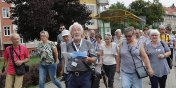 Poznawali tajemnice ul. Bema - zobacz zdjcia z "Soboty z przewodnikiem"