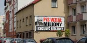 Kampania wyborcza ruszyła. Billboardy z wściekłym Jarosławem Kaczyńskim również w Elblągu