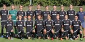 Juniorzy modsi Concordii rozpoczynaj lig. W niedziel zagraj na Krakusa z AP Ostrda