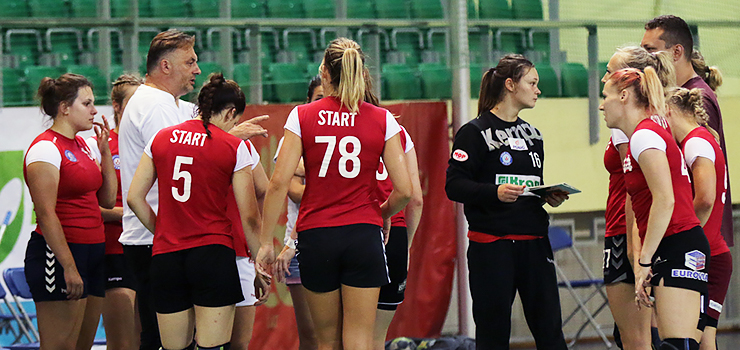 Tegoroczna prezentacja EKS START ELBLĄG odbędzie się podczas Święta Chleba