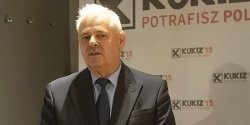 Stefan Rembelski kandydatem Kukiz'15 na Prezydenta Elbl�ga