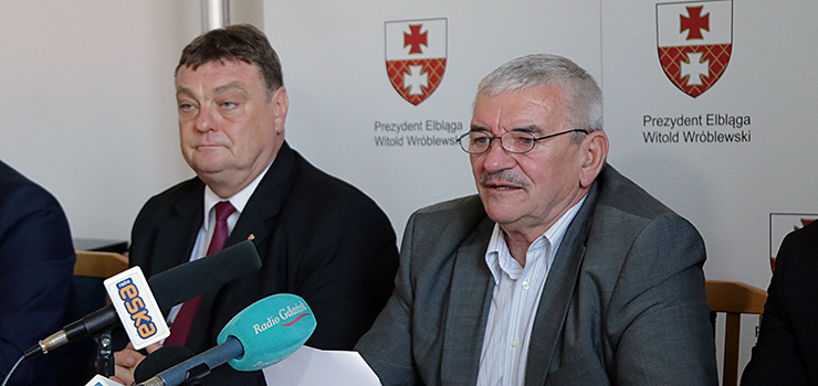 Co będzie z ciepłem w naszym mieście? Prezydent Wróblewski: Energa próbuje szantażować mieszkańców