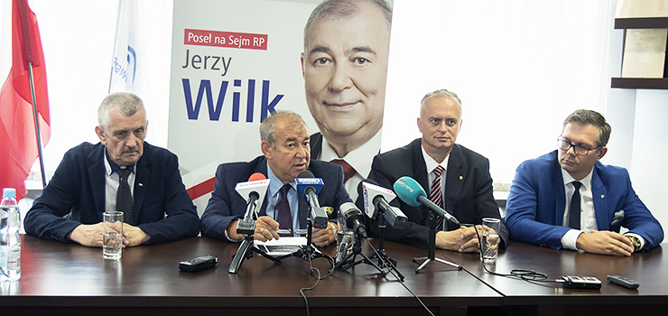 "Piątka Morawieckiego" dla warmińsko-mazurskiego. Skorzysta również Elbląg?