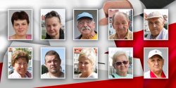 Sprawdzili�my, na kt�rego z kandydat�w na prezydenta planuj� zag�osowa� elbl��anie. Zobacz udzielone nam wypowiedzi 