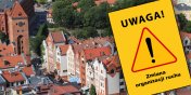 Zmiany w organizacji ruchu na Starym Miecie