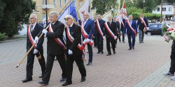Za nami obchody 38. rocznicy podpisania Porozumie� Sierpniowych - zobacz zdj�cia