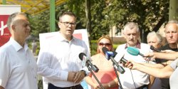 PiS na razie "zaatwi" elblanom tasze bilety ZKM. Jest szansa, e po wyborach uczniowie pojad za darmo?