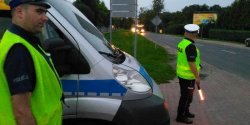 Sze�ciu pijanych kieruj�cych – wynik policyjnych kontroli