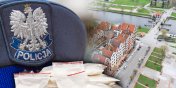 Po narkotykach biegaa naga po Starwce i chciaa zrobi sobie krzywd. Policjanci zapobiegli tragedii  