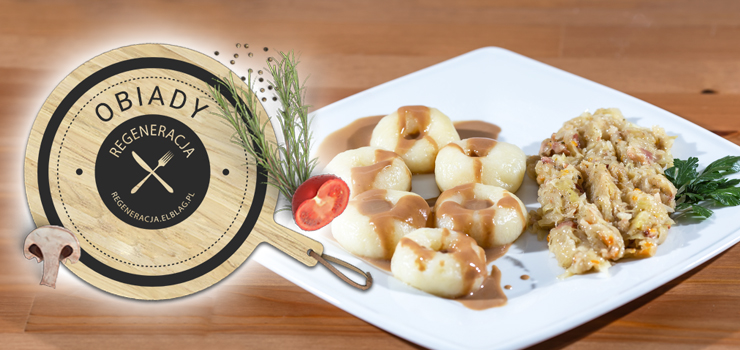 Daj się uwieść wyjątkowym smakom w Regeneracji