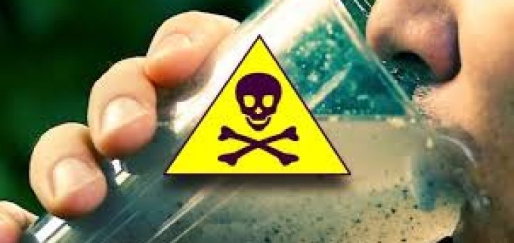 Coraz większy skandal ze skażoną uranem wodą. Urzędnicy zataili informację?