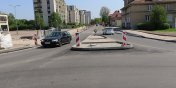 W ten weekend przygotuj si na utrudnienia w ruchu na Zatorzu