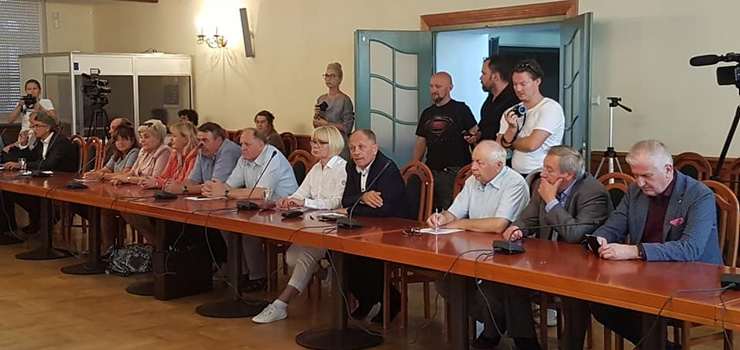 Elektrociepłownia za 400 mln podgrzała atmosferę, ale czy ogrzeje elblążan?