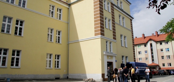 Klasy zmieni si w mieszkania? ETBS zainteresowany adaptacj kolejnej szkoy