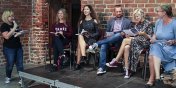 Sobot spdzilimy z nosem w ksikach. Narodowe Czytanie i kiermasz ju za nami