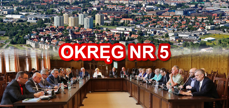 Elblążanie o pracy radnych. Zobacz, co do powiedzenia mieli mieszkańcy Zatorza