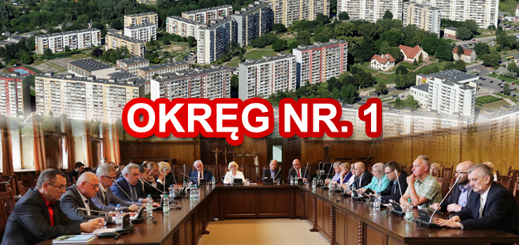 Jak elblążanie oceniają pracę radnych z okręgu nr 1? Czy są w stanie wymienić radnego z nazwiska lub... dokonań?